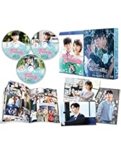 Amazon.co.jp: あなたが眠っている間に Blu-ray SET1(約120分特典映像